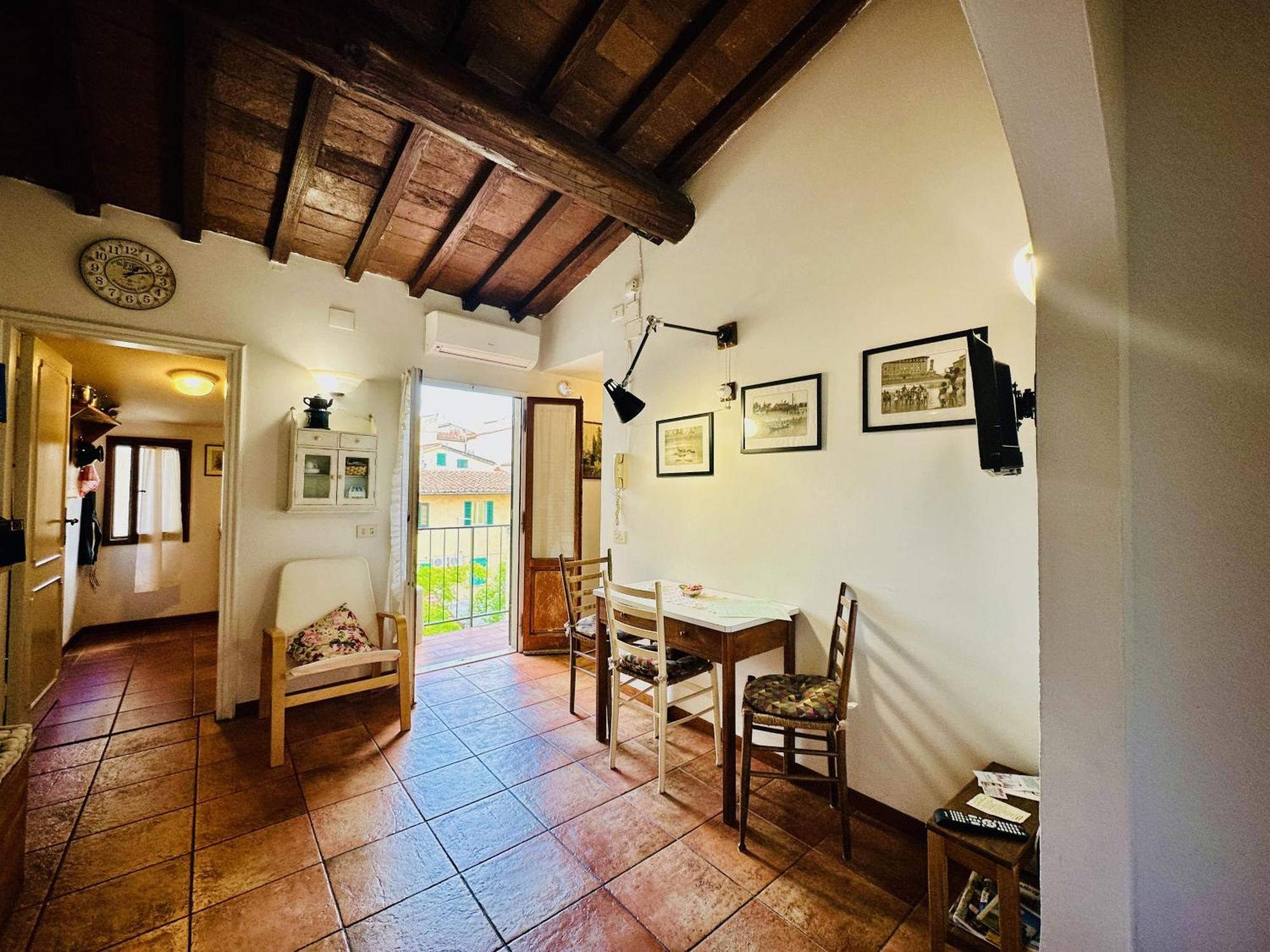 Welcome In Toscana Incantevole Firenze Centro Exterior photo